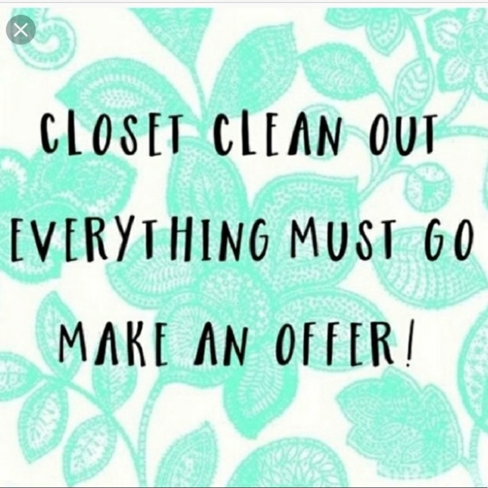 Make an offer!