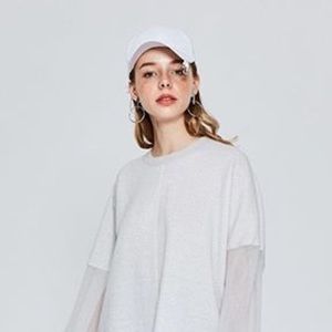 Meet your Posher, Lexi