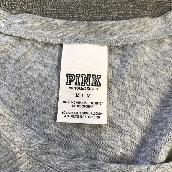 Exclusive PINK tank! - Picture 3 of 3
