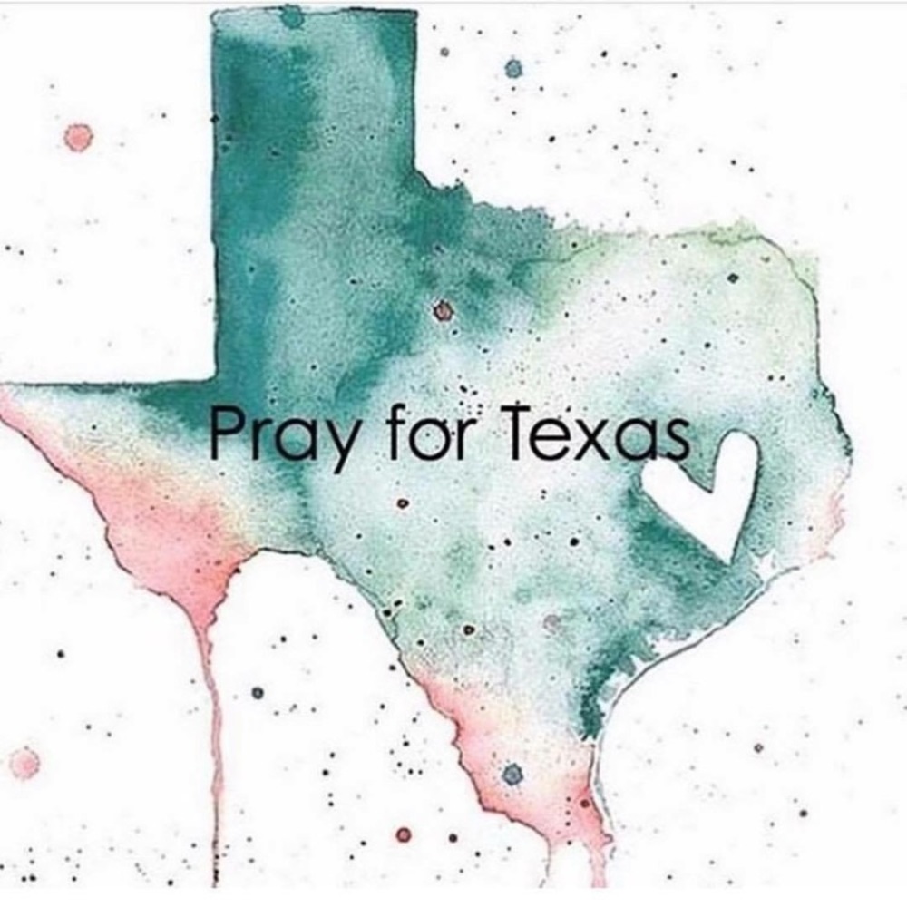 Hurricane Harvey