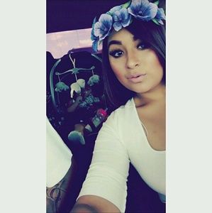 Meet your Posher, Marisa