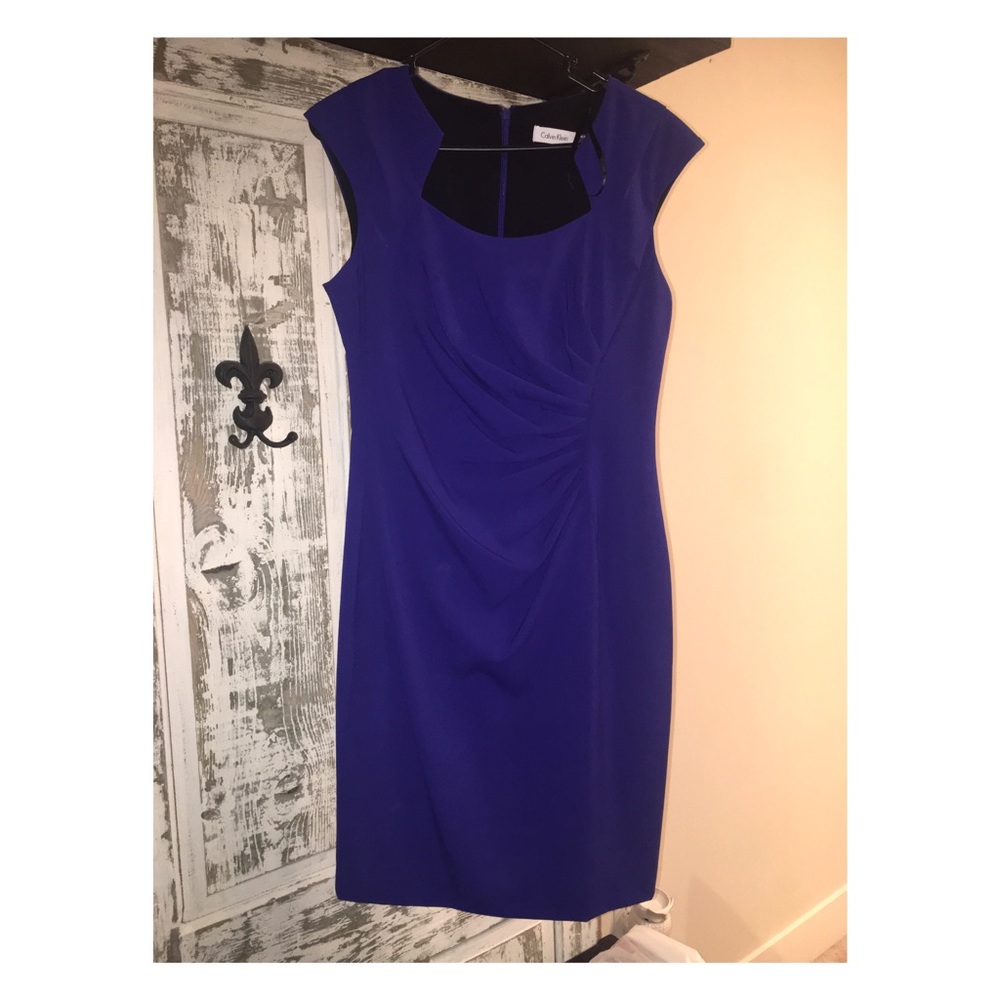 Calvin Klein Dress Size 8