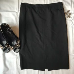 Like New BCBGMaxAzria Pencil Skirt