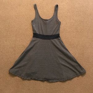 Abercrombie & Fitch Striped Dress