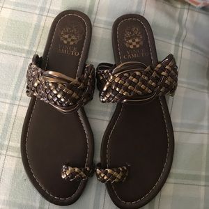 Women's Vince Camuto sandal