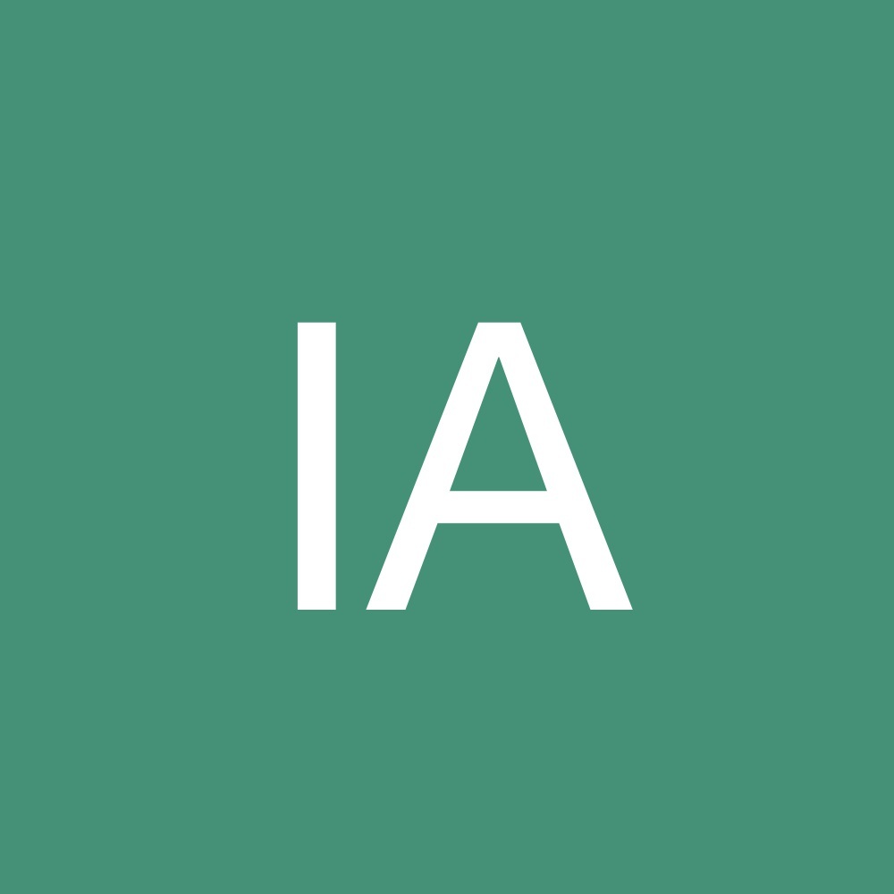 Meet your Posher, Ingrid