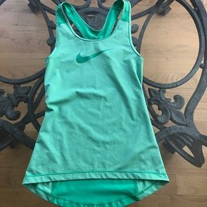 Women's Nike Pro Tank