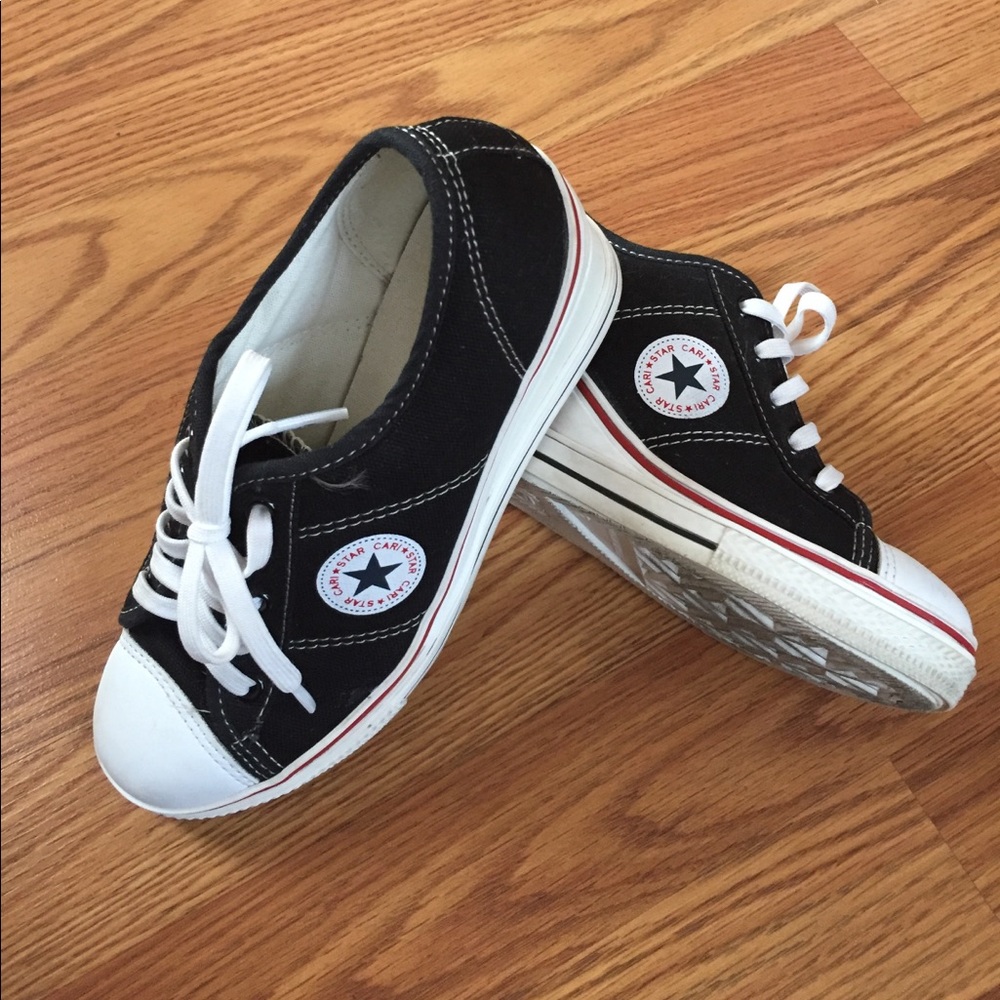 Carl Star Shoes