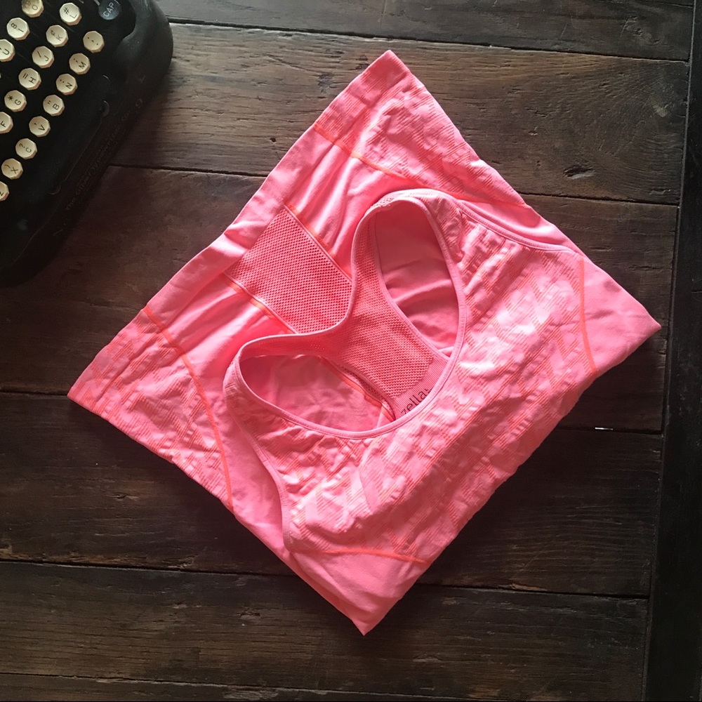 Zella Activewear Tank