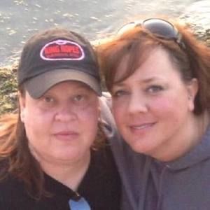 Meet your Posher, Erika