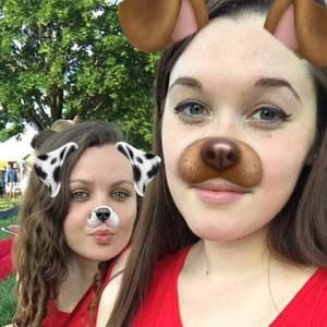 Meet your Posher, Tori