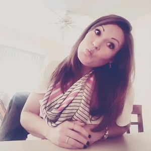 Meet your Posher, Heather