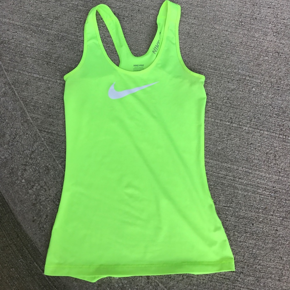 Nike Pro Women's Tank