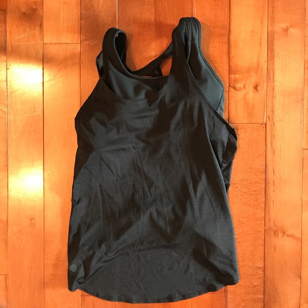 Athleta tank top