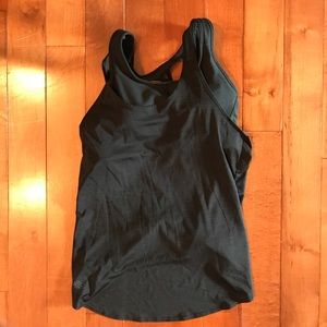 Athleta tank top