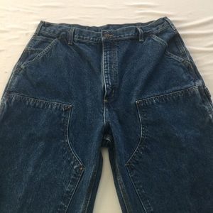 Carhartt carpenter jeans