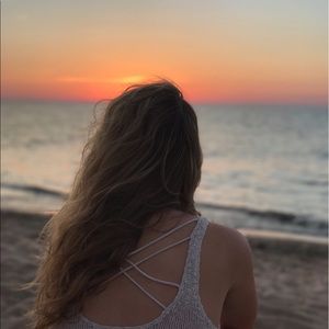 Meet your Posher, Ericka