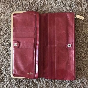 Hobo wallet