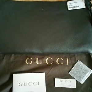 Gucci clutch