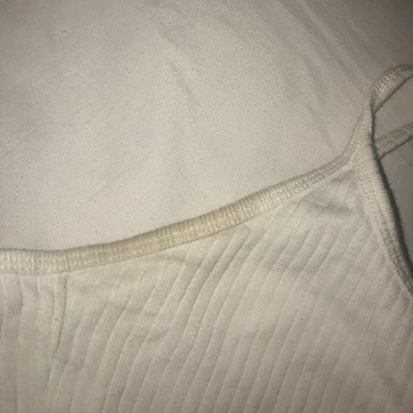 Topshop Cami Crop Top - Picture 3 of 3