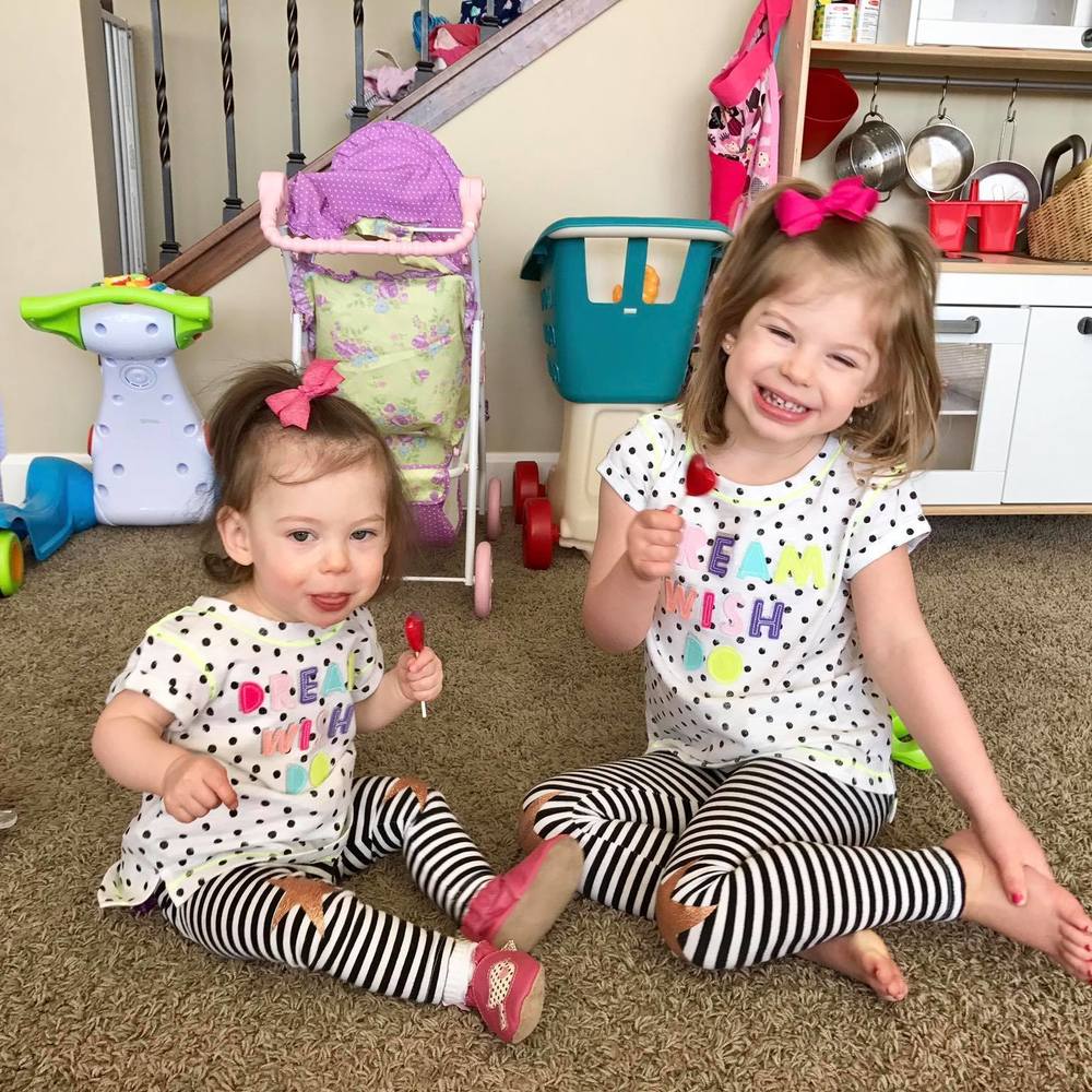 Meet your Posher, Heather