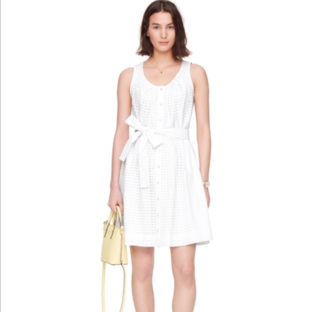 Kate Spade Brooke Street Wrap Dress,