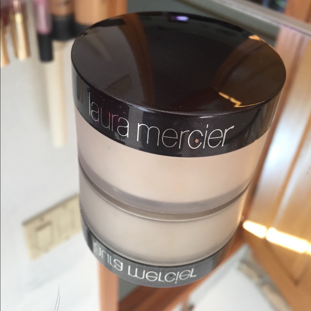 Laura Mercier Loose Translucent Setting Powder