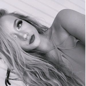 Meet your Posher, Tristian