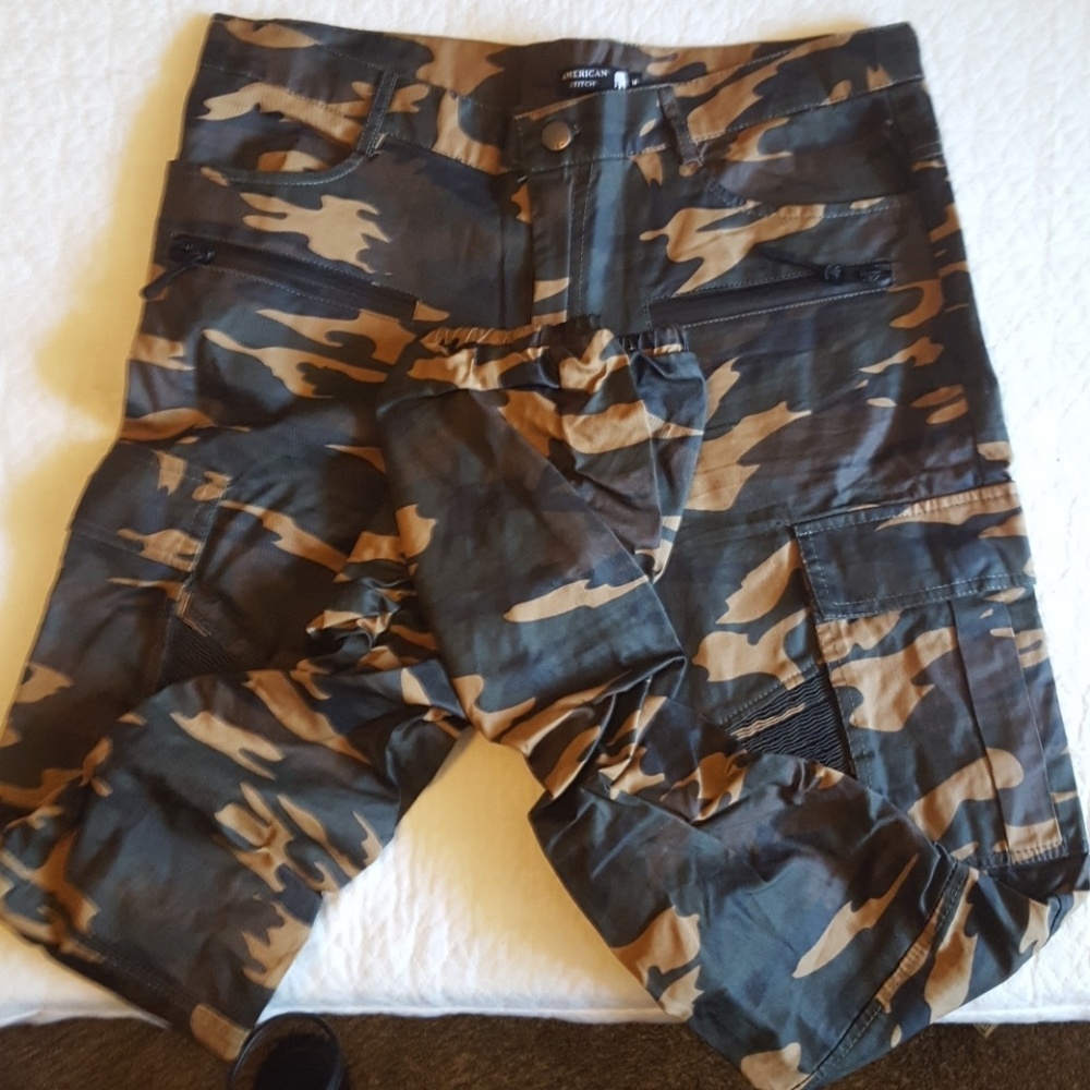 pants