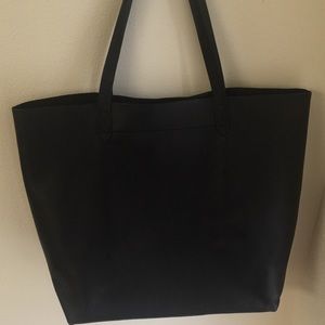 Madewell tote bag