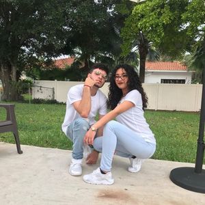 Meet your Posher, Brian