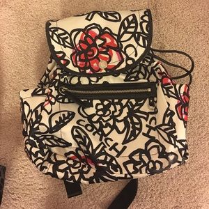 Coach backpack