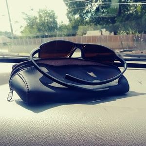 TAG Heure sunglasses