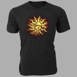 👕The Sun 💯% Egyptian Cotton Shirt 👕