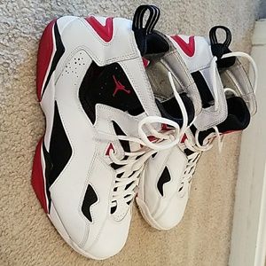 Air Jordans
