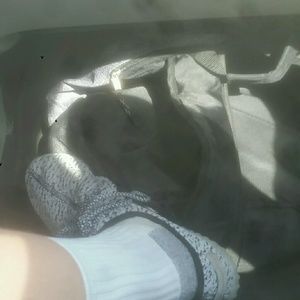 Meet your Posher, Ben