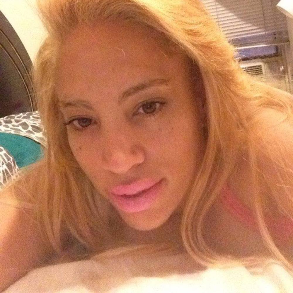 Meet your Posher, Nastacha