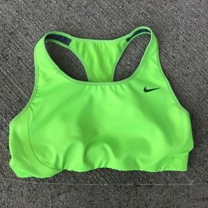 Women's Nike Dri-Fit Sports Bra