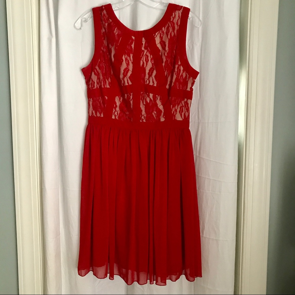 HP!!!🌟💫🥂🙌🏻🏆👆🏻💞🎁 ECI HOLIDAY DRESS! ❤️😃✅