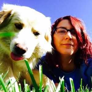 Meet your Posher, Gretchen