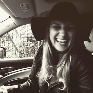 Meet your Posher, Susan