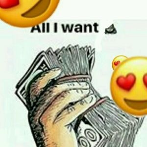 Meet your Posher, Kandis