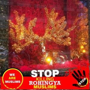 Meet your Posher, Kamrul