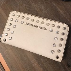 Michael Kors wallet