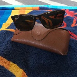 Men's Ray-Bans
