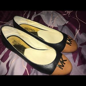 Michael Kors Flats