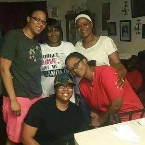 Meet your Posher, Joann