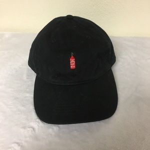 MENS DAD HAT CITY HUNTER - HOT SAUCE