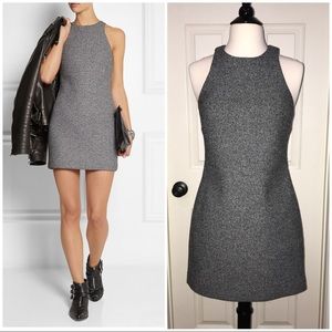 T by Alexander Wang-Neoprene Sleeveless Dress-Sz 6