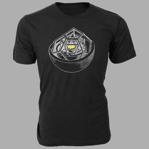 👕Kepler Spheres 💯% Egyptian Cotton Shirt 👕